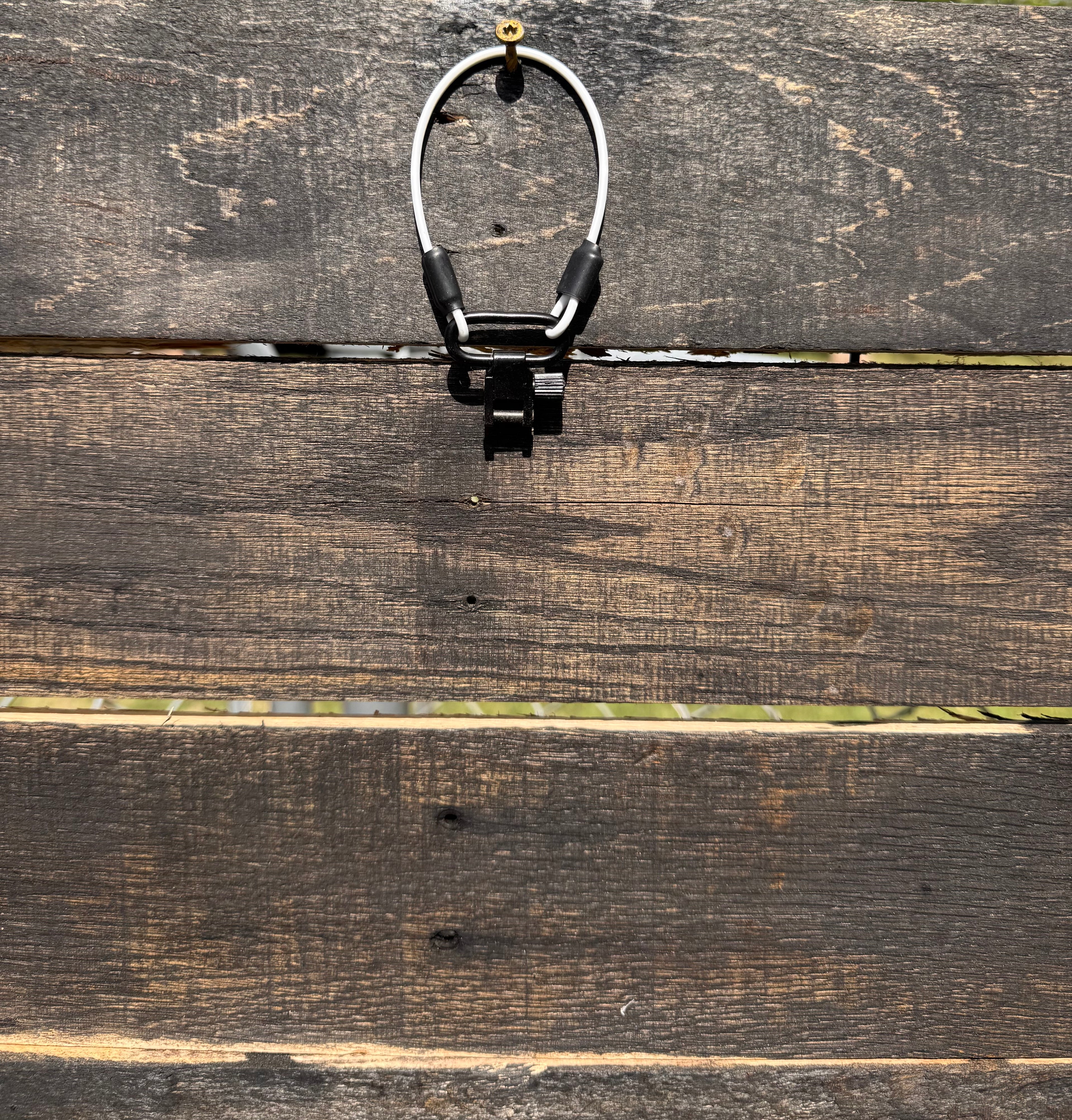 Deadwood Hook