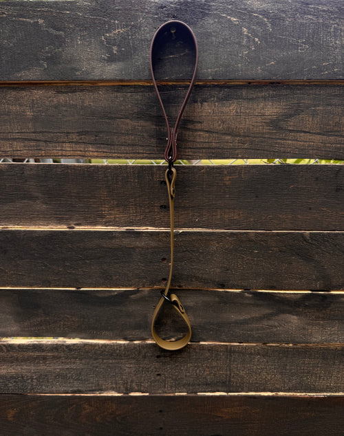 Gobbler Grip turkey tote