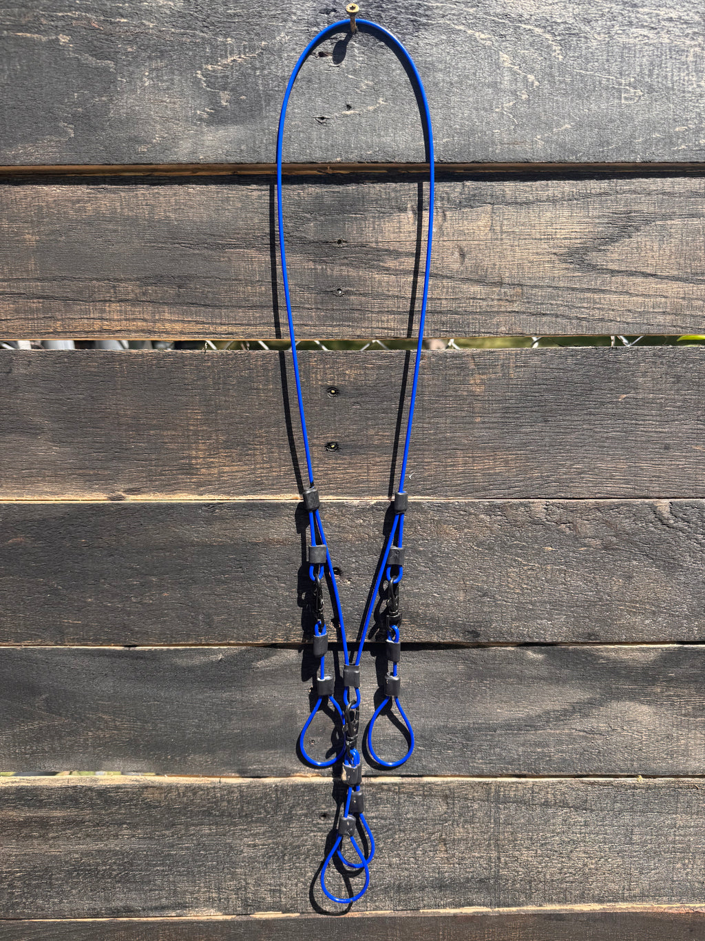 Rockin J Classic Lanyard
