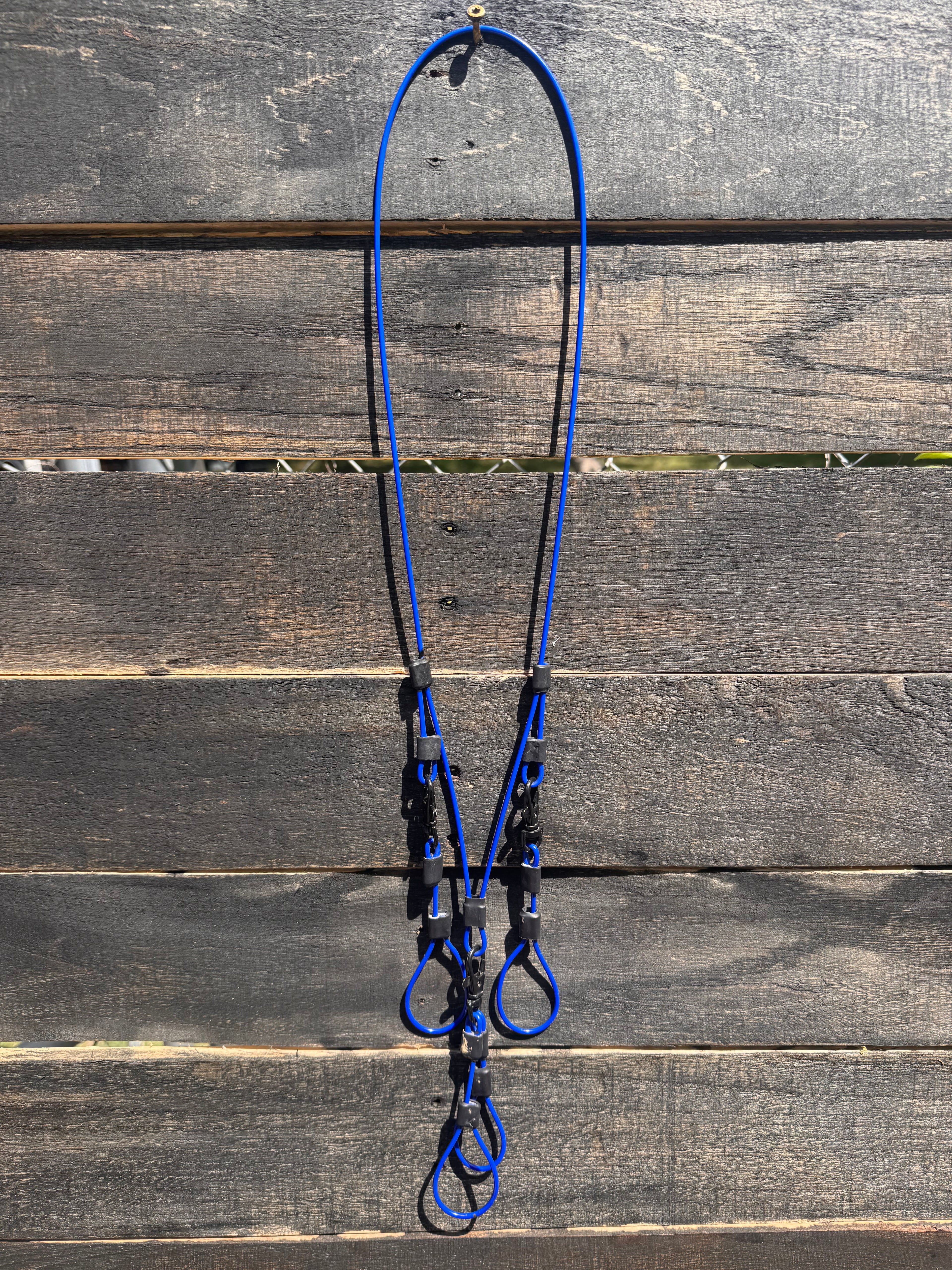Rockin J Classic Lanyard
